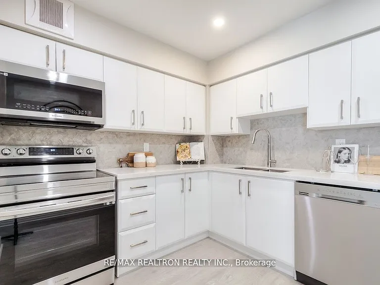 39 Kimbercroft Ct #105 — Photo 16