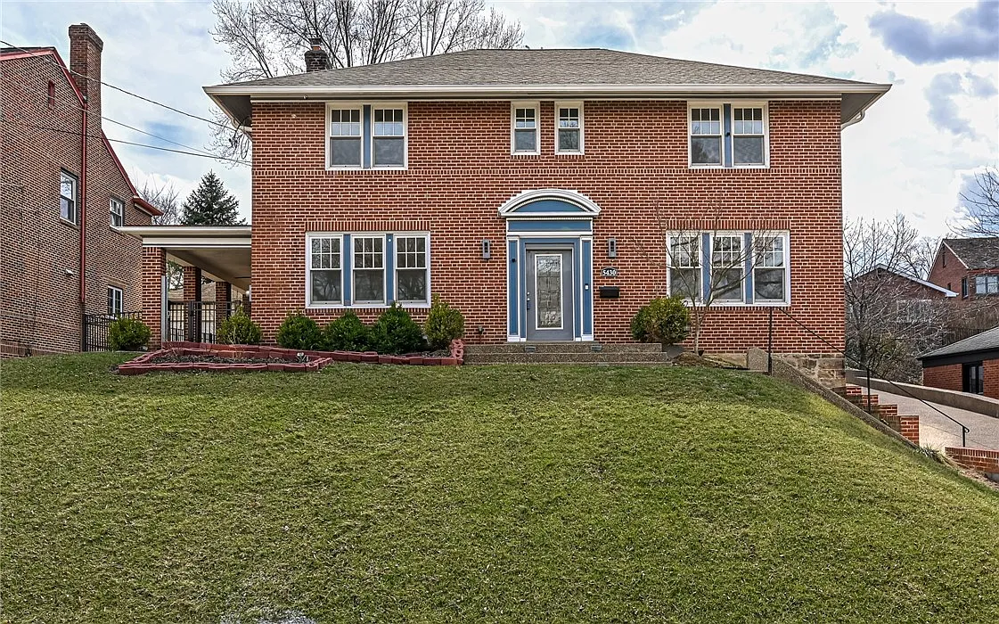 5430 Aylesboro Ave photo 1