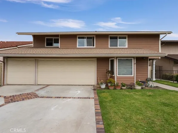 8102 Dabny Ln, La Palma, CA 90623