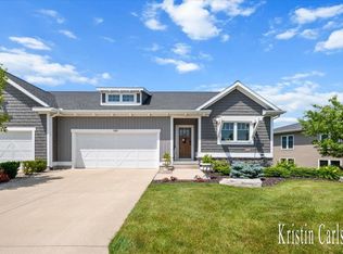3507 Eagles Roost Trl, Hudsonville, MI 49426