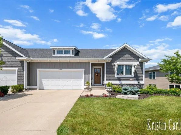 3507 Eagles Roost Trl, Hudsonville, MI 49426