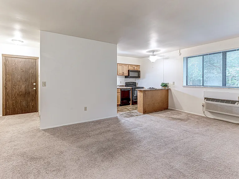 Emsworth Glen Living Space