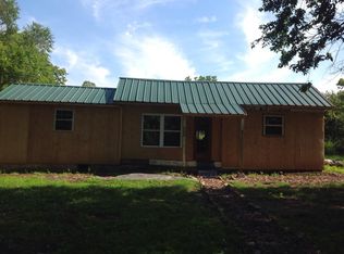 407 Porter St, Stotts City, MO 65756