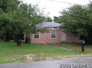 111 Rosalyn Ave, Daytona Beach, FL 32118