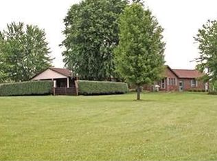 10 Hatchet Cv, Lake Waynoka, OH 45171