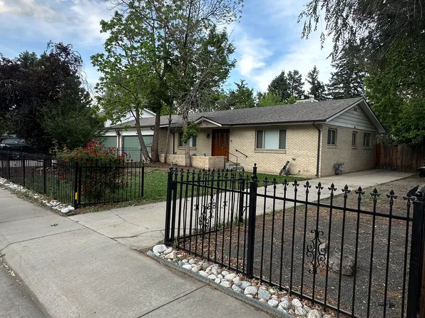 4520 Holland St, Wheat Ridge, CO 80033