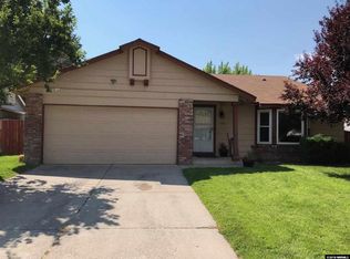 3741 La Tierra Ter, Reno, NV 89502