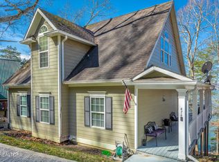 474 Lookout Dr, Spring City, TN 37381