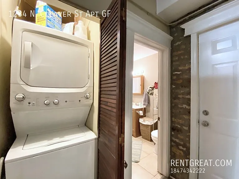 1234 N Cleaver St — Photo 20