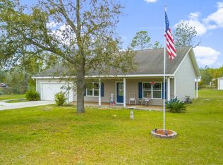 13633 Fiddlers Green Rd, Southport, FL 32409