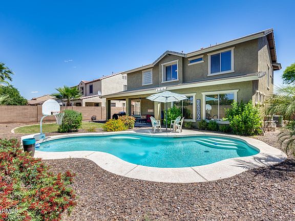 5th image of 3140 S HOLGUIN Way
