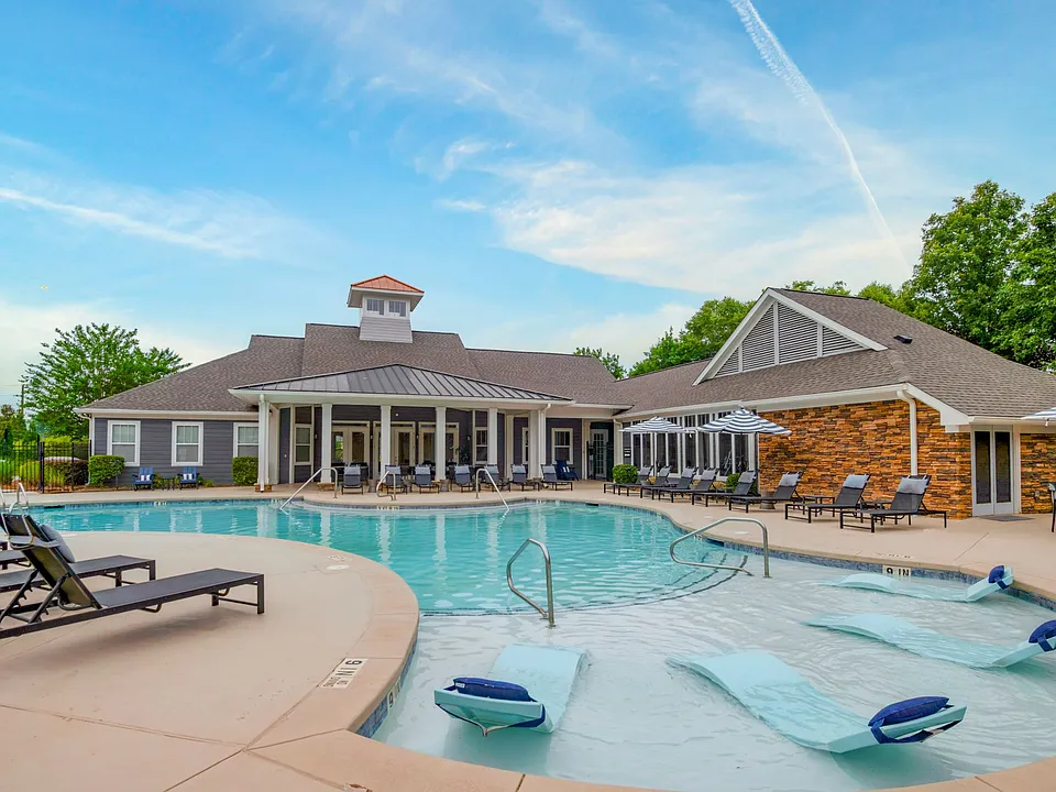 Ansley at Town Center Apartments