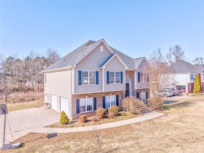 121 Magnolia Dr SE, Calhoun, GA, 30701