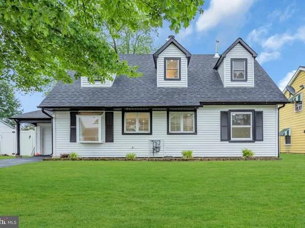 20 Blackwell Ln, Willingboro, NJ 08046