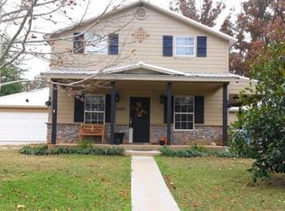 8450 N Us Highway 79, Palestine, TX 75801
