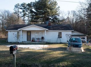 6415 Cox Gap Rd, Boaz, AL 35956