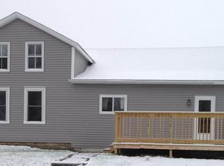 115 Taylor St, Waupun, WI 53963