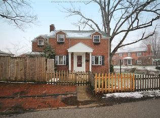 976 Ridgemont Rd, Charleston, WV 25314