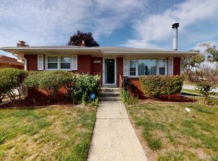 6604 Maryland Ave, Hammond, IN 46323