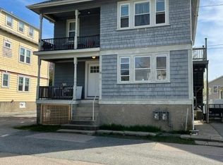 11 Willow St, Johnston, RI 02919