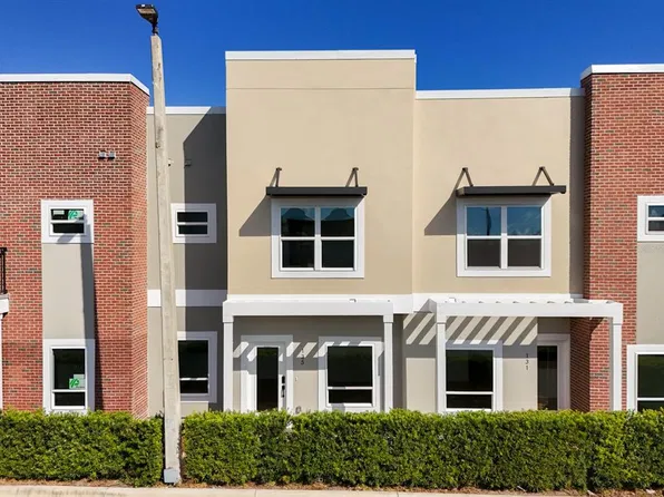 135 TESSIE LANE, SANFORD, FL 32771