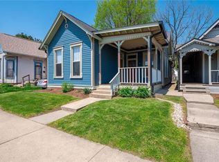 1536 Prospect St, Indianapolis, IN