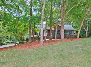 2710 Baker Cir, Waxhaw, NC 28173