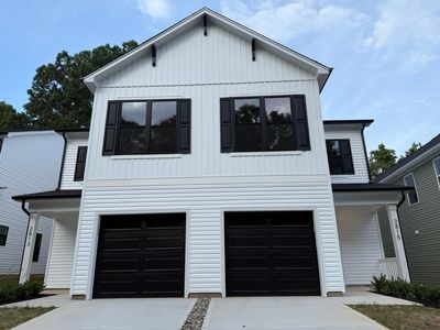 2815 New Pineola Rd, Charlotte, NC, 28208