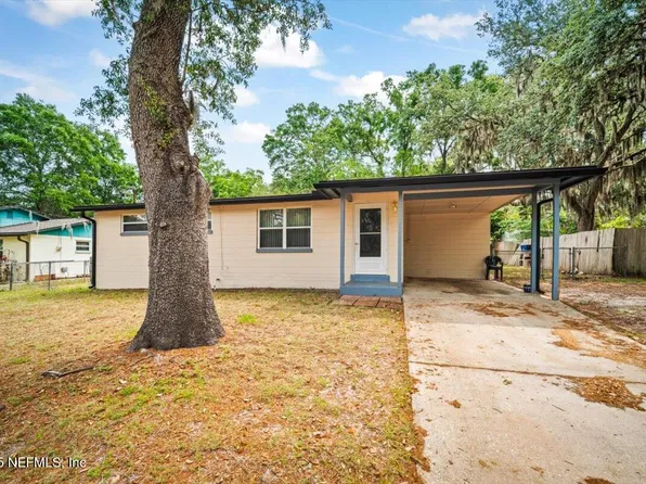 122 VENUS Lane, Orange Park, FL 32073