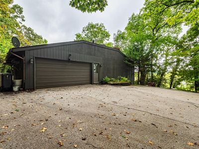 W664 State Road 35, Fountain City, WI, 54629