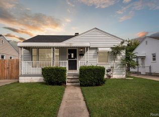 1342 Pingree Ave, Lincoln Park, MI 48146