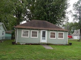 9019 Walnut St, Lakeview, OH 43331