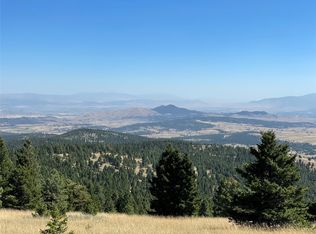 LOT 19 Haynes Rd, Helena, MT 59602