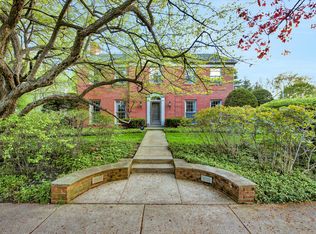 420 Sheridan Rd, Winnetka, IL 60093