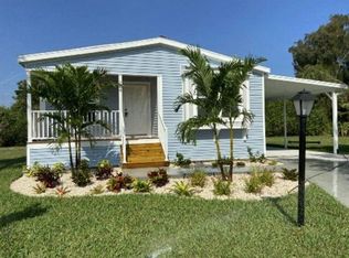 Raleigh w/ rear porch Plan, Village Green, Vero Beach, FL 32966