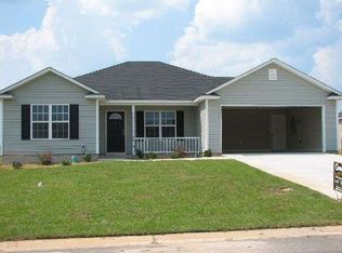3619 Beulah Cir, Valdosta, GA 31605