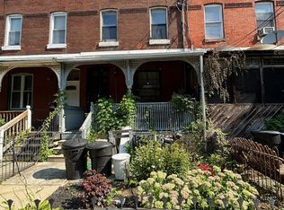 3813 Hamilton St #2, Philadelphia, PA 19104