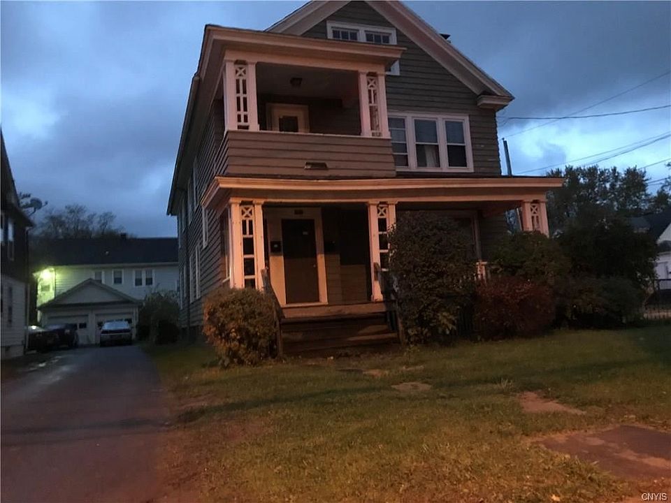 1st image of 3725 S Salina St #27