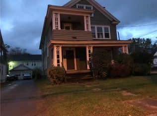 3725 S Salina St #27, Syracuse, NY 13205