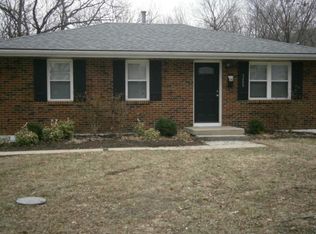5209 N Richmond Ave, Kansas City, MO 64119