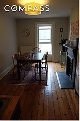 Rented by Compass