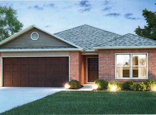 5204 Prospector Dr, Jonesboro, AR 72401