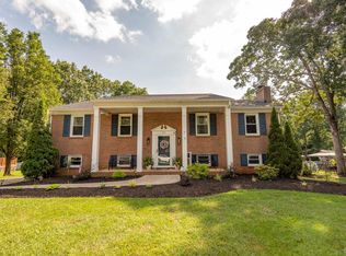 196 Woodhaven Dr, Lynchburg, VA 24502