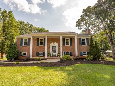 196 Woodhaven Dr, Lynchburg, VA, 24502