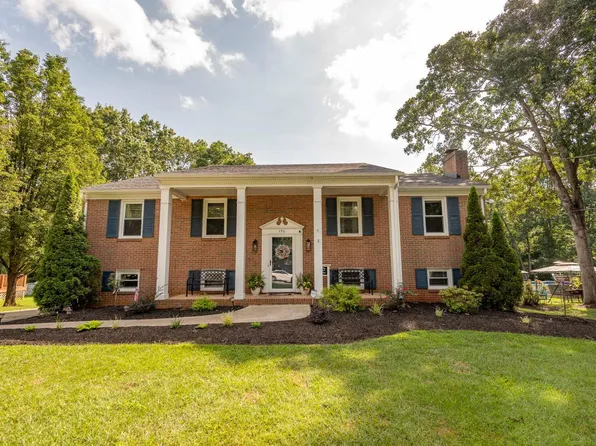 196 Woodhaven Dr, Lynchburg, VA 24502