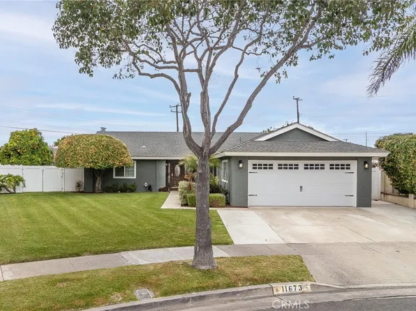 11673 Iris Ave, Fountain Valley, CA 92708