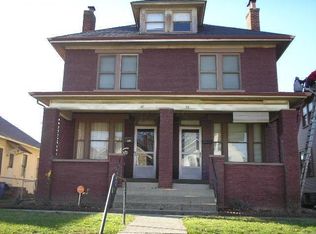 37 N Ogden Ave, Columbus, OH