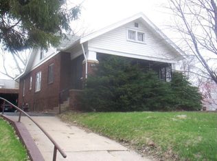 2119 N Linn St, Peoria, IL