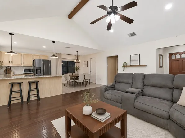 2612 Herring Cir, Sachse, TX 75048