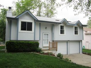 8311 NW Everton Ave, Kansas City, MO 64152